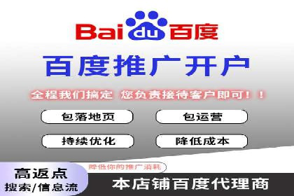 竞价广告赚钱攻略：百度平台实战案例